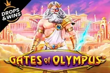 Gates of Olympus Mostbet