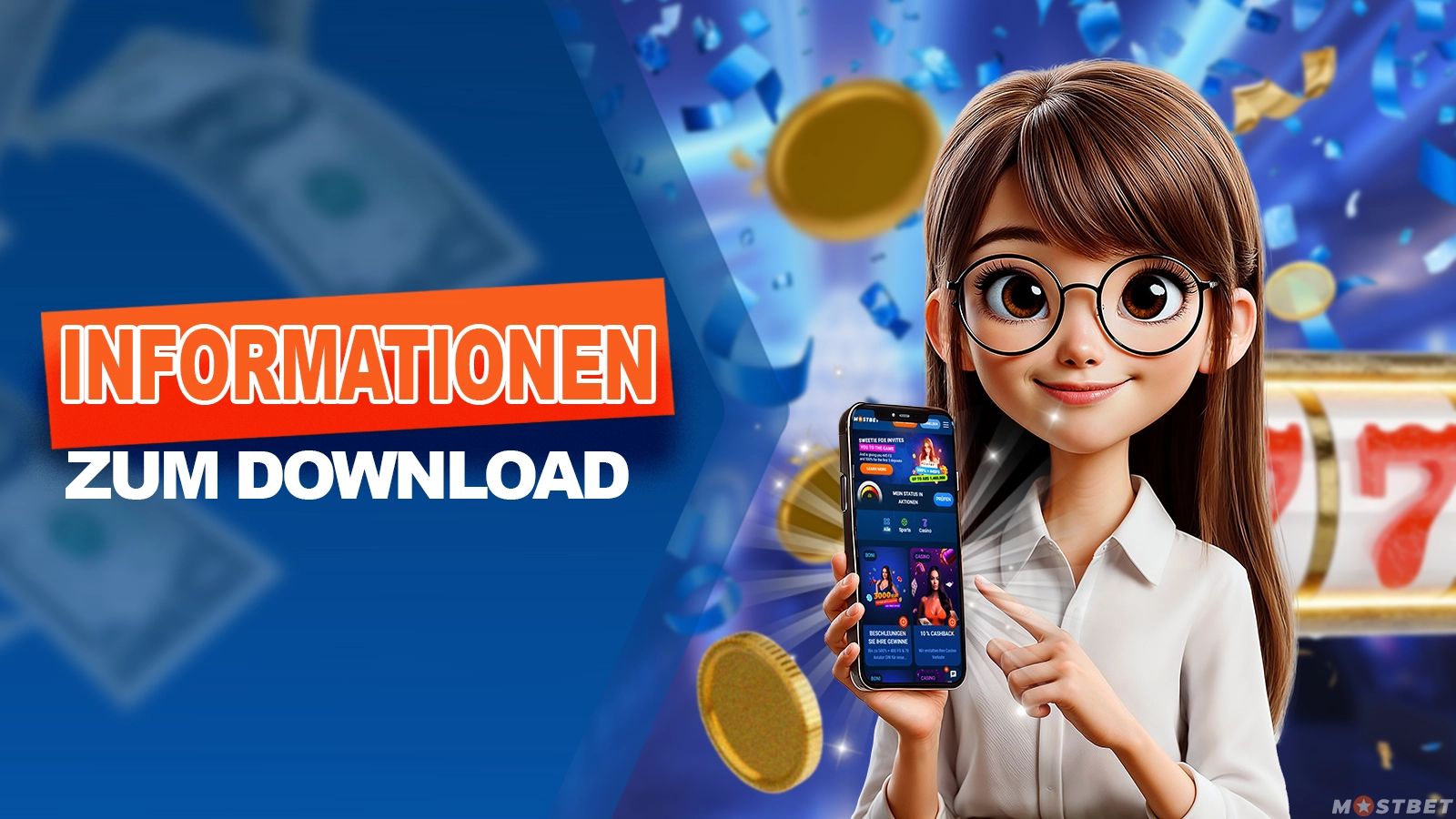 Mostbet Download