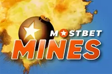 Mostbet mines