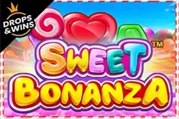 Sweet Bonanza Mostbet