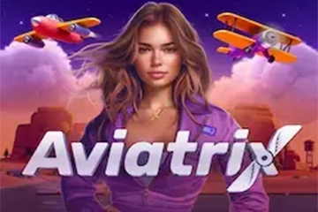 aviatriX Mostbet
