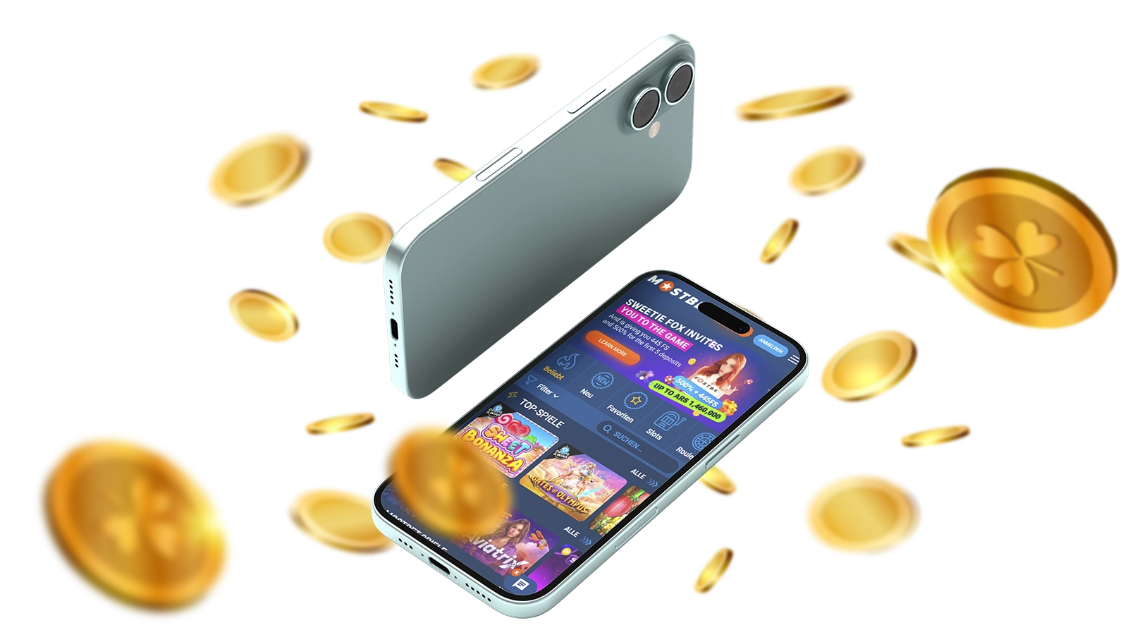 mobile app mostbet main