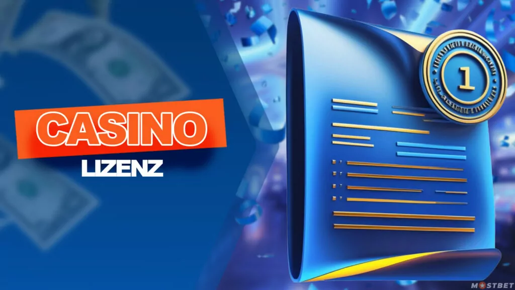 Online-Casino-Lizenz