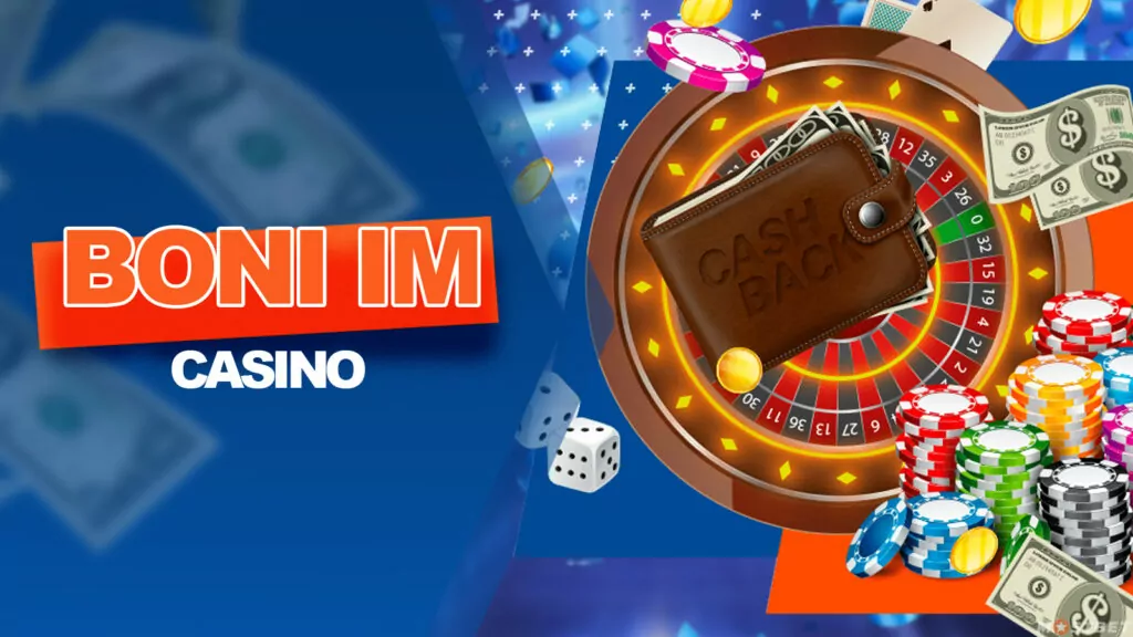 Promo-Code für Casino-Boni
