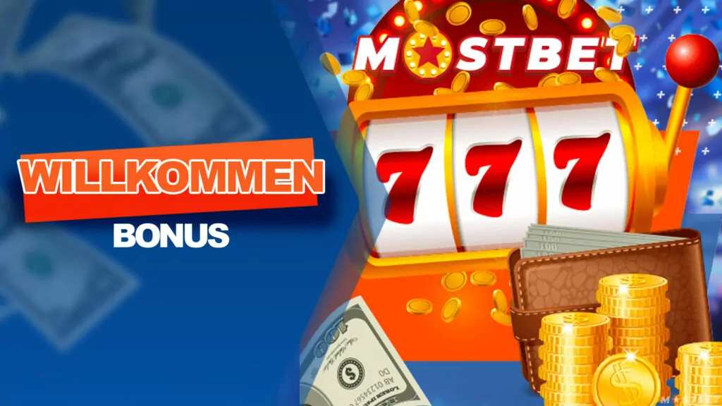 Verwenden Sie den Willkommens-Promo-Code